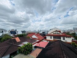 Serangoon Garden Estate (D19), Terrace #446916171